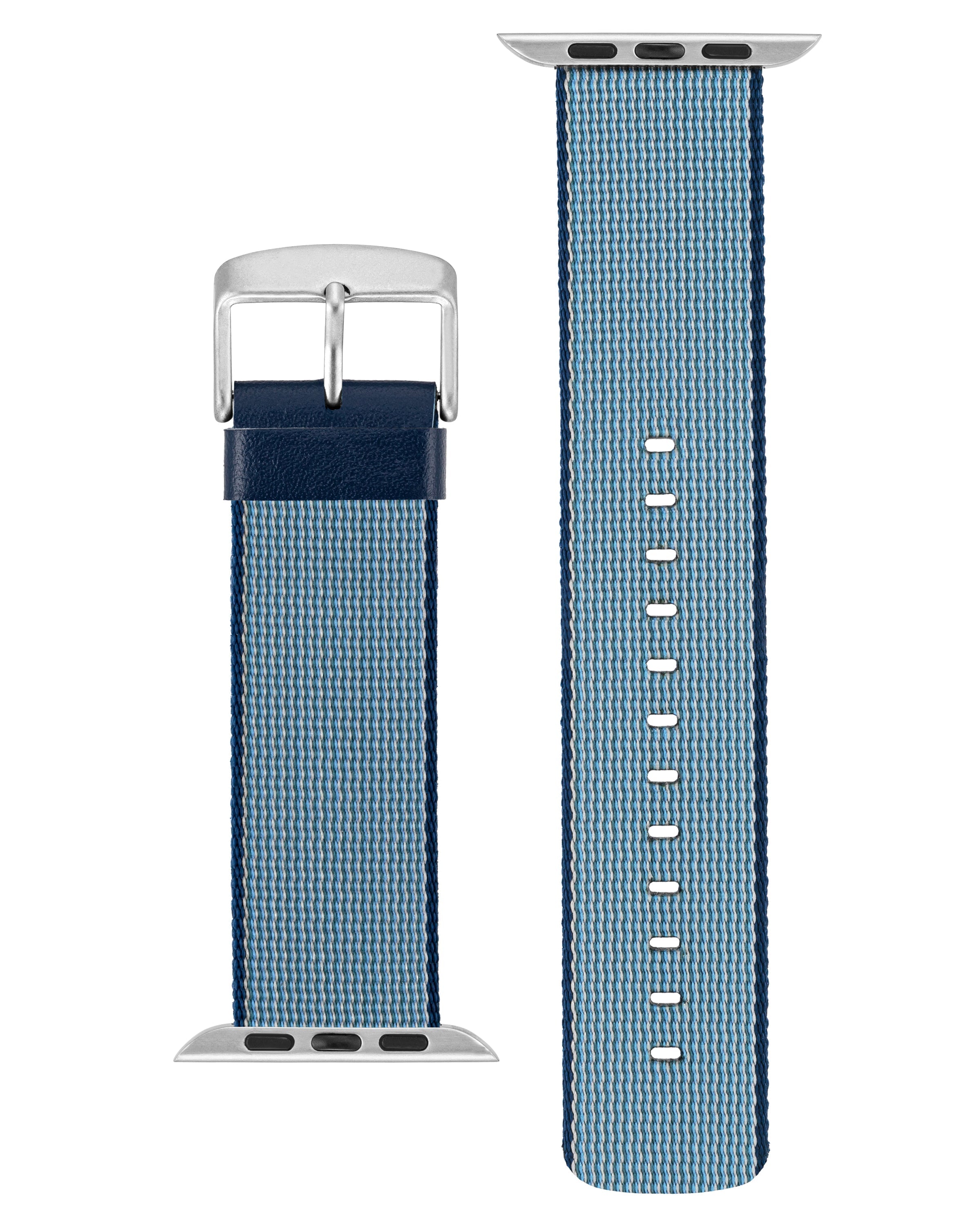 Nylon Band for Apple Watch®