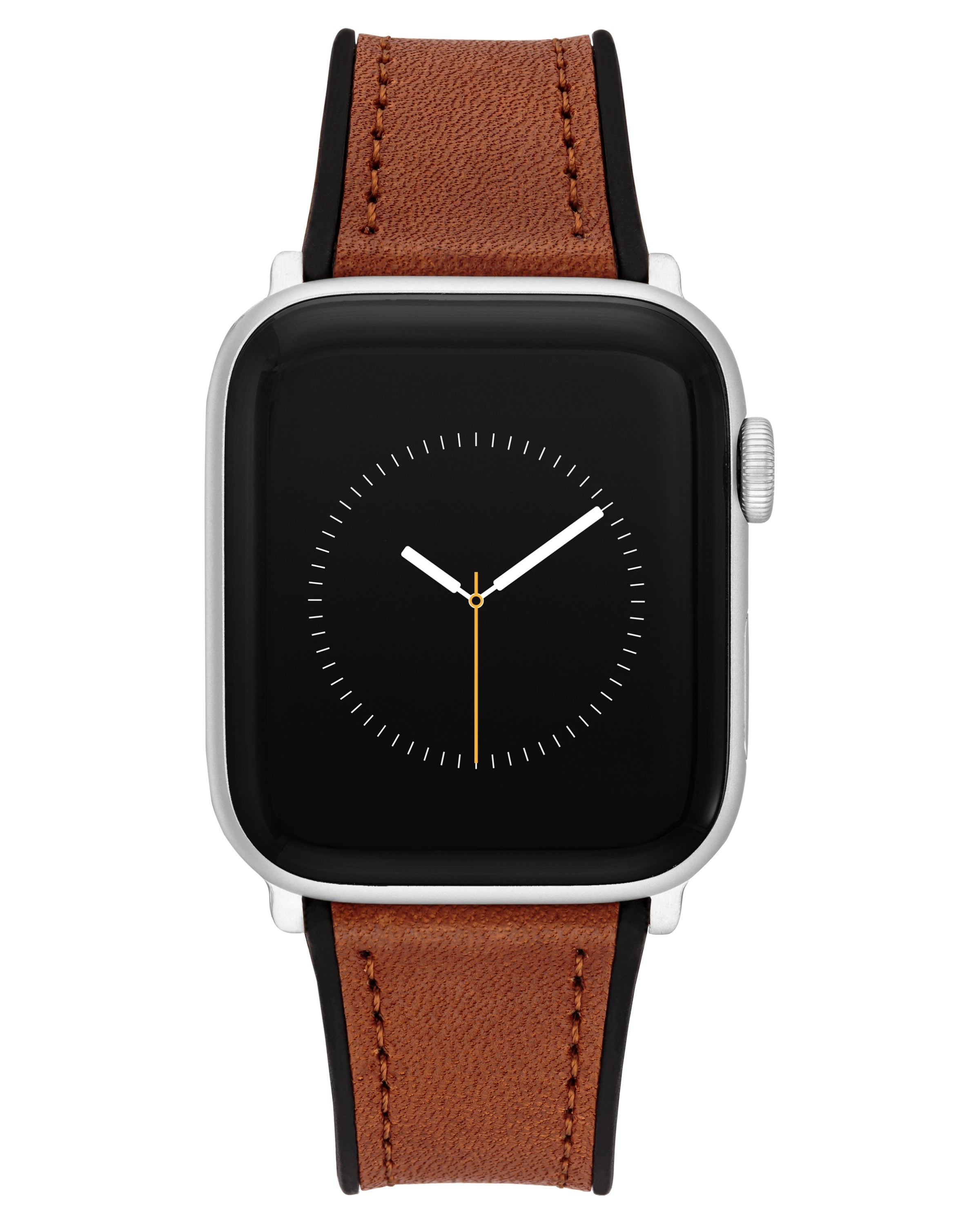 Hybrid Leather Band for Apple Watch®