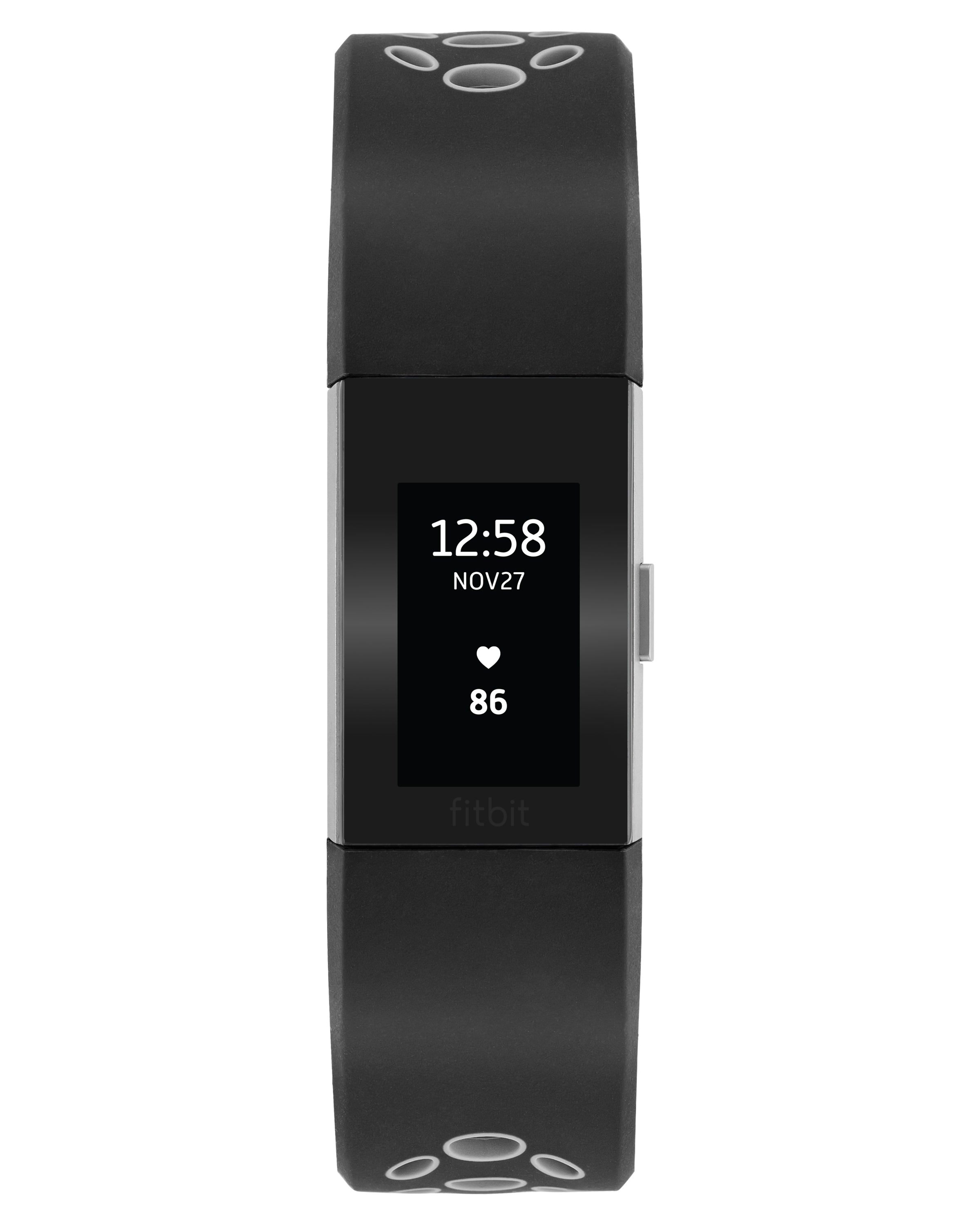 Silicone Sport Band for Fitbit Charge