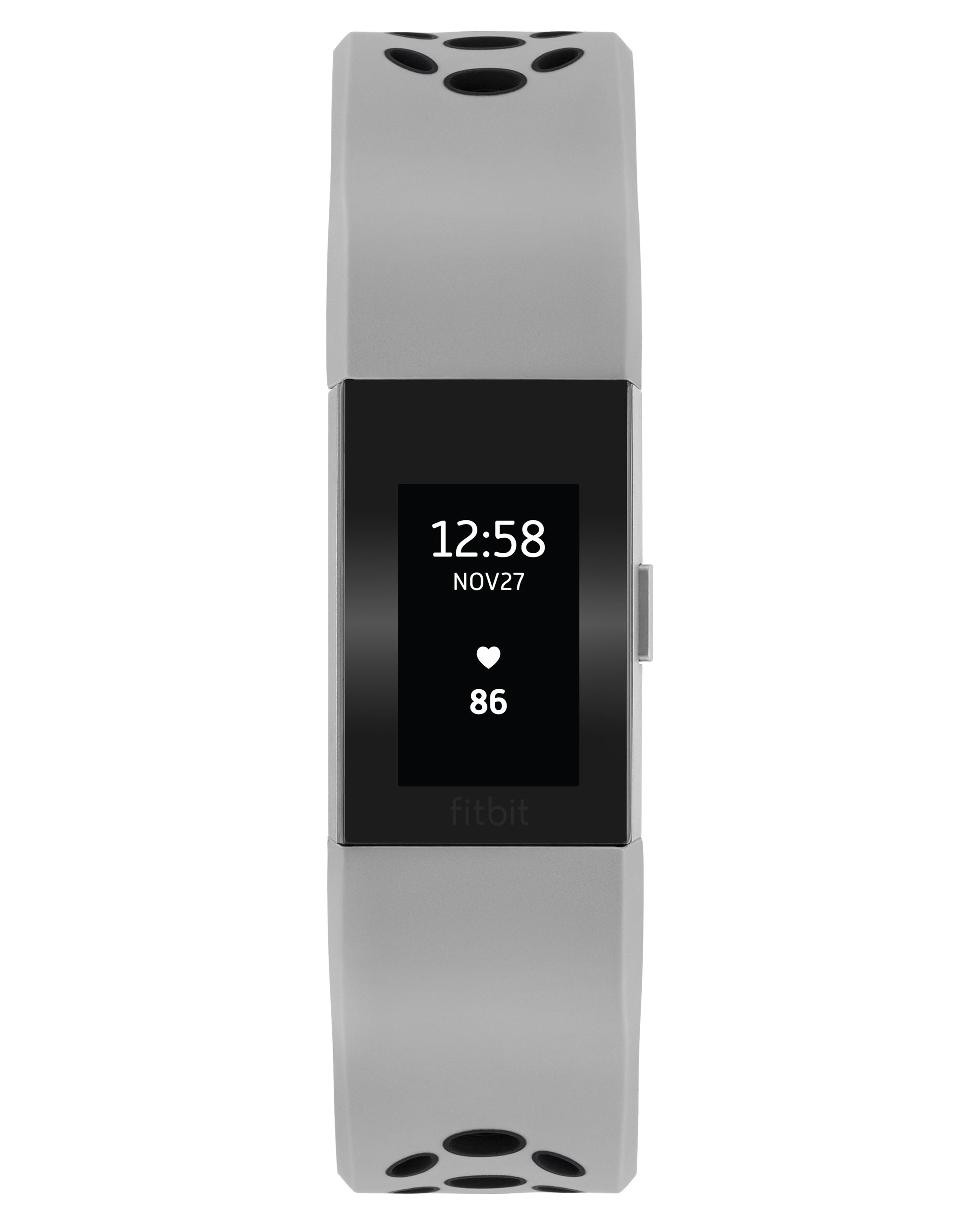 Silicone Sport Band for Fitbit Charge