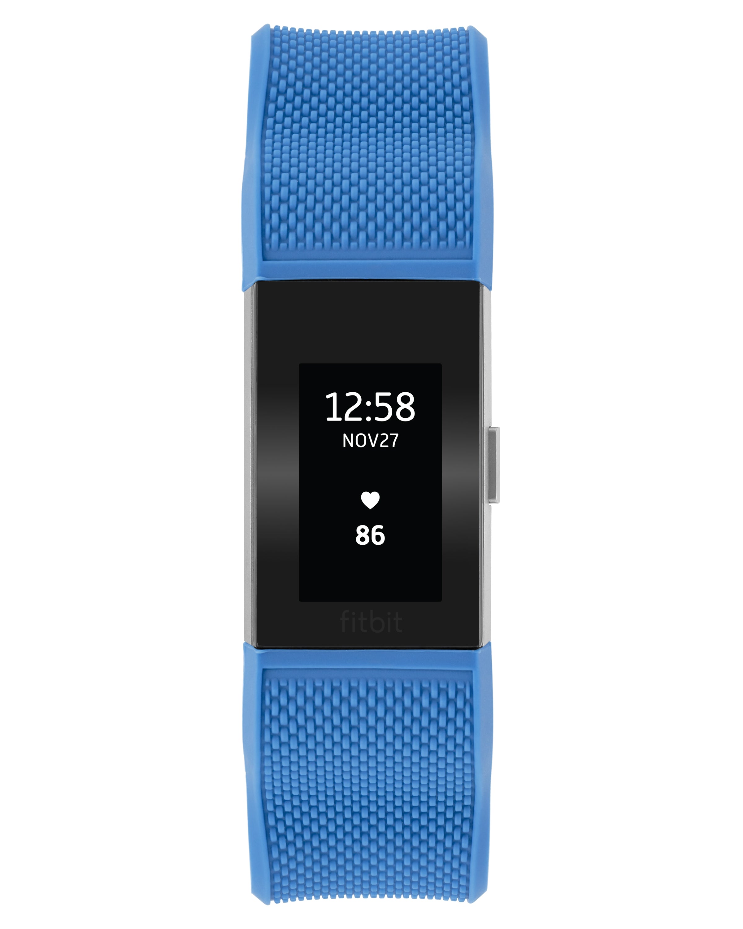 Silicone Woven Band for Fitbit Charge