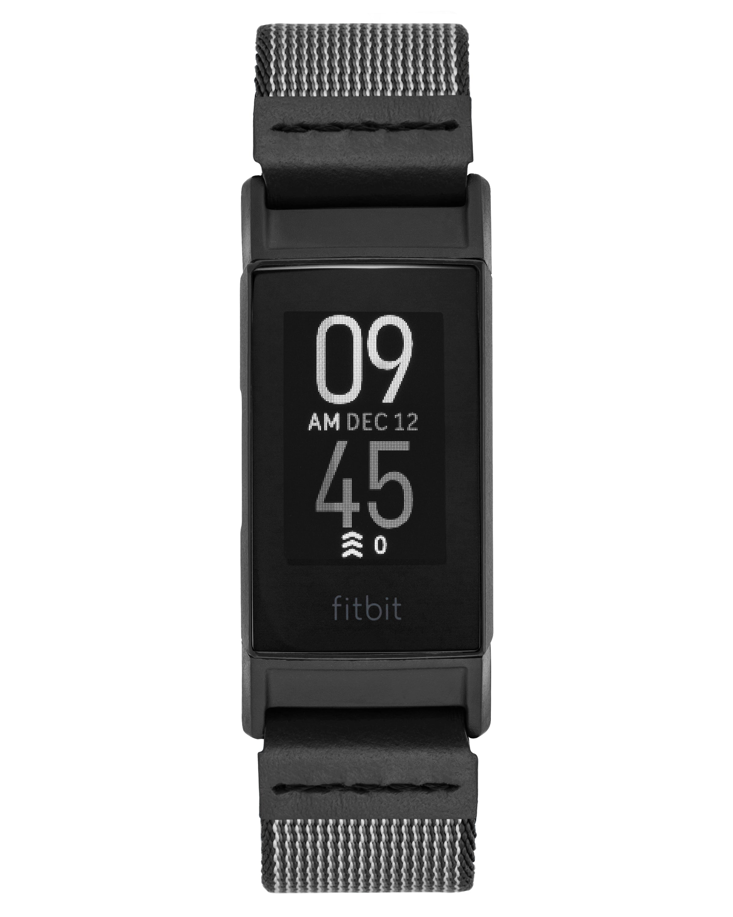 Smartwatch Boots Fitbit Charge Fitbit Versa Graphite Rebel Sport