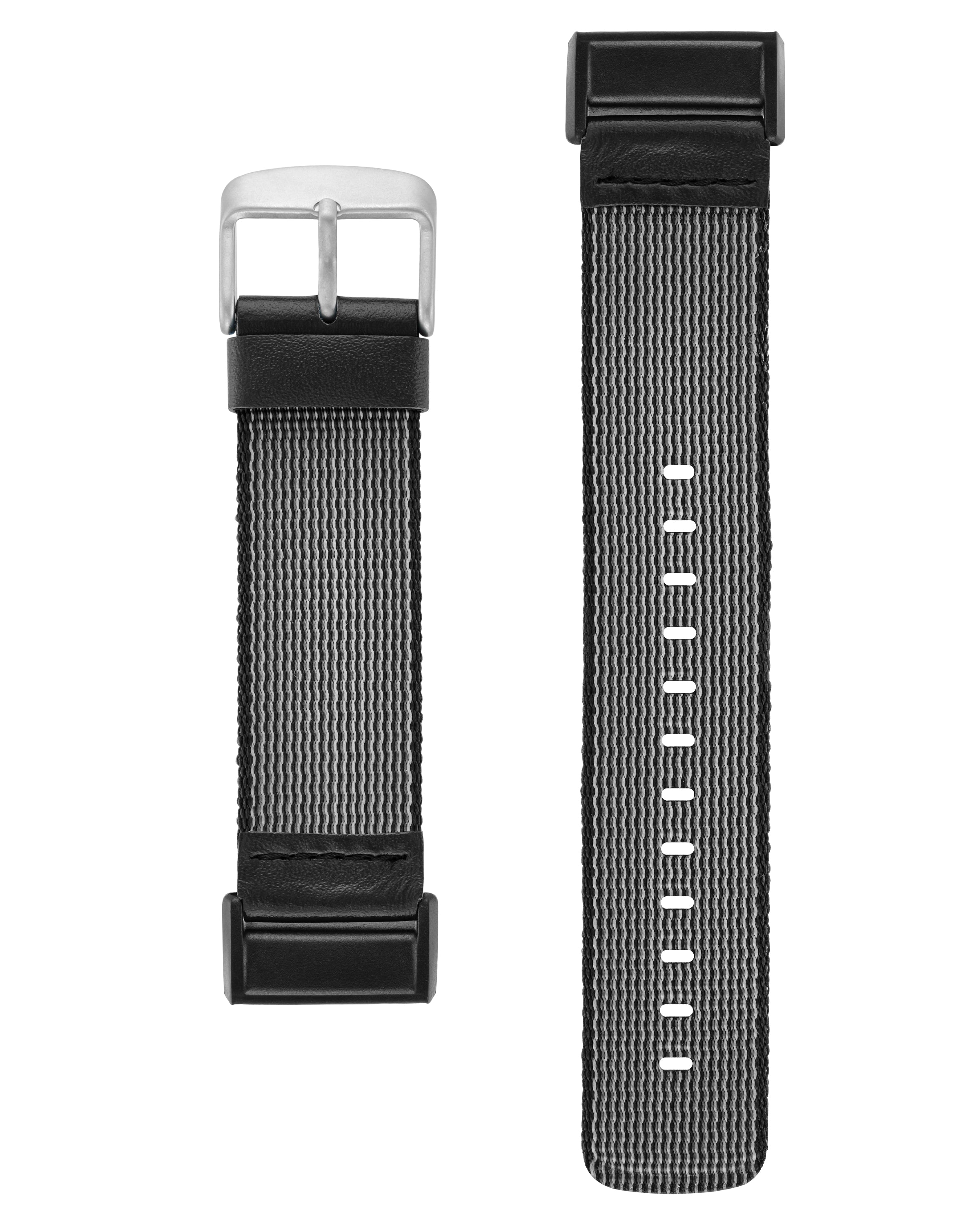 Nylon Band for Fitbit Charge