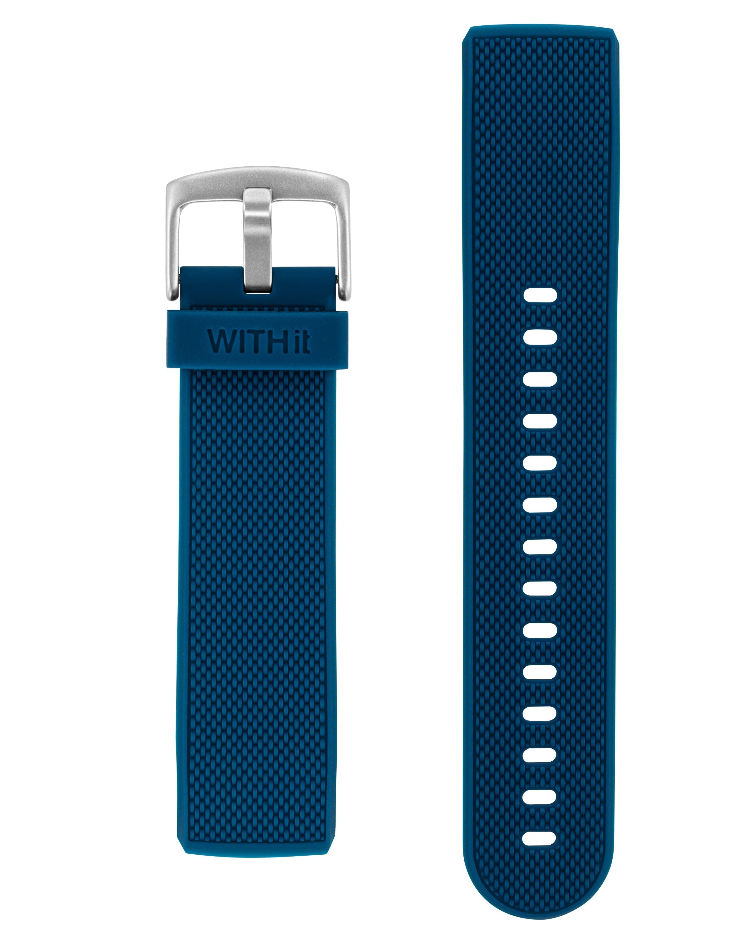 Silicone Bands for the Fitbit Charge, 2-Pack
