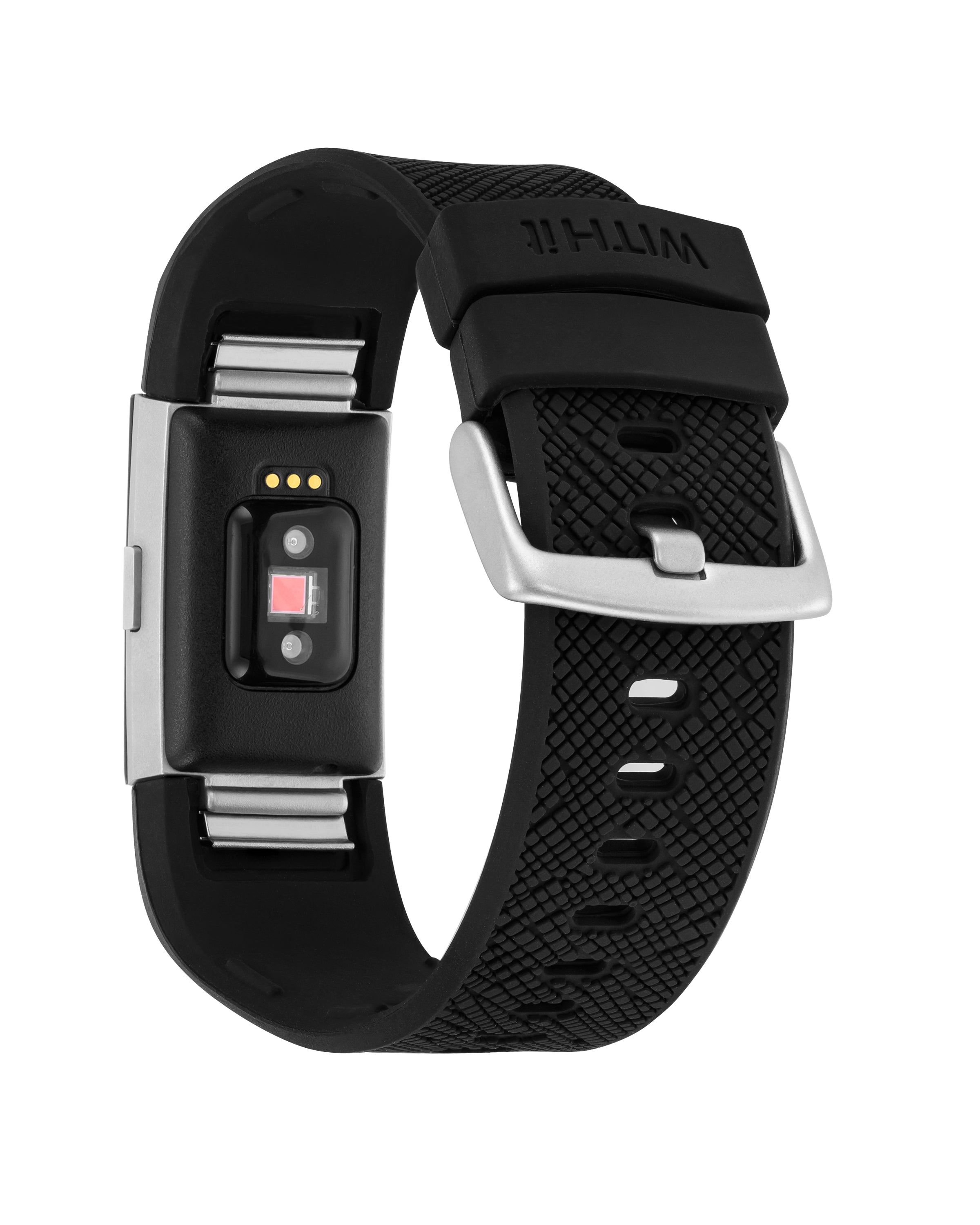 Silicone Band for Fitbit Charge