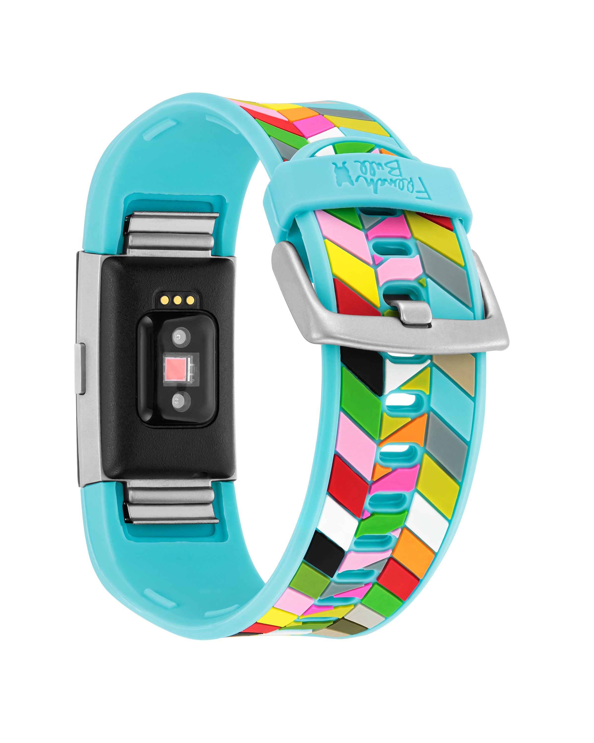 Bracelet Smartwatch Straps, Bracelet Fitbit Charge 2