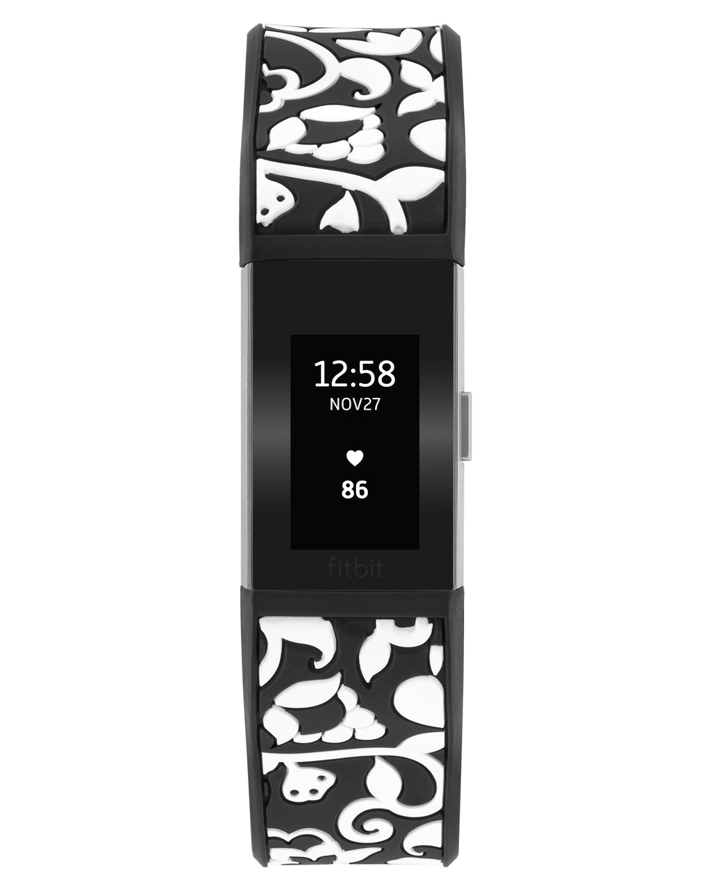 Silicone Band Fitbit Charge