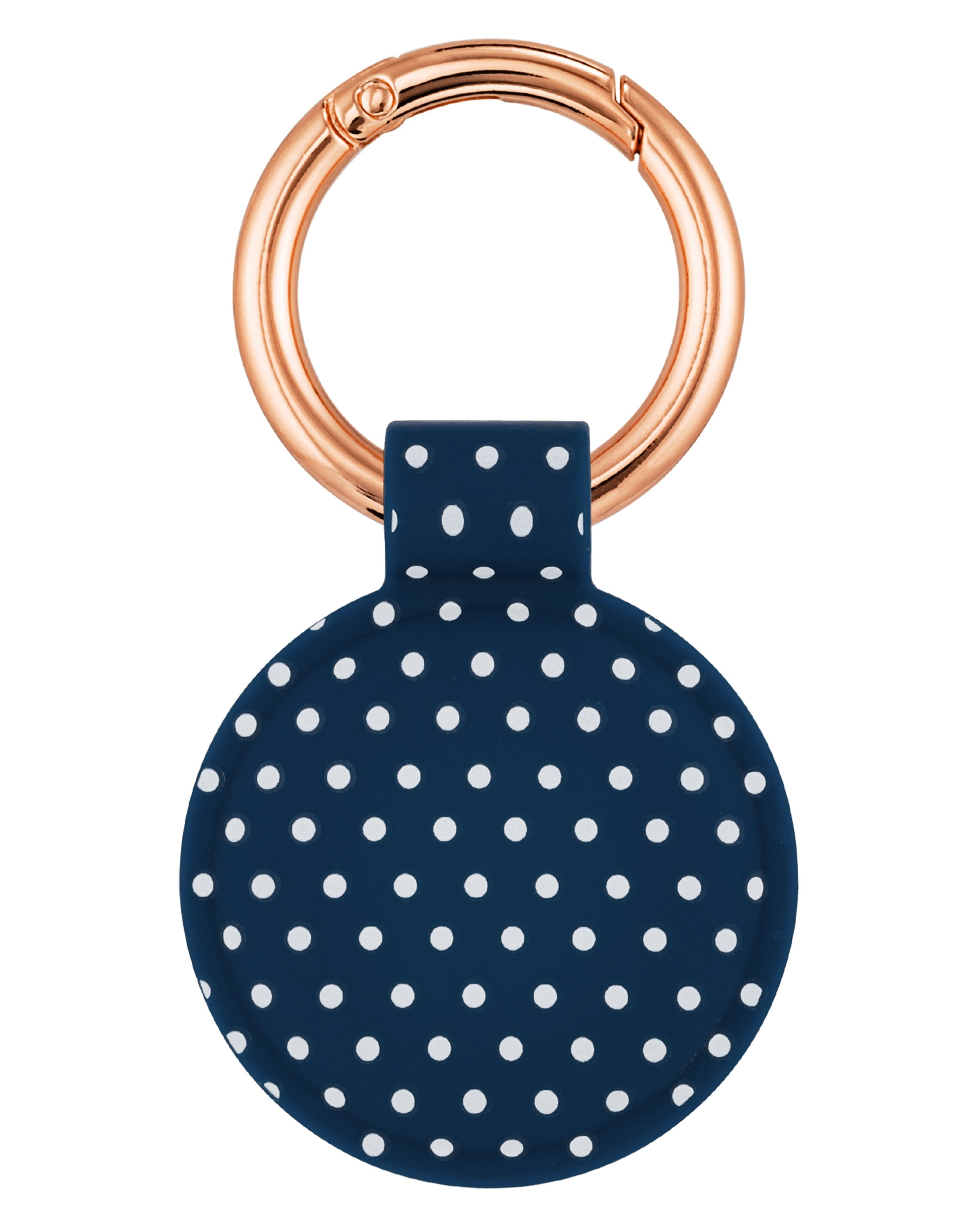 Silicone Clip-On Cover for Apple AirTag® by Dabney Lee