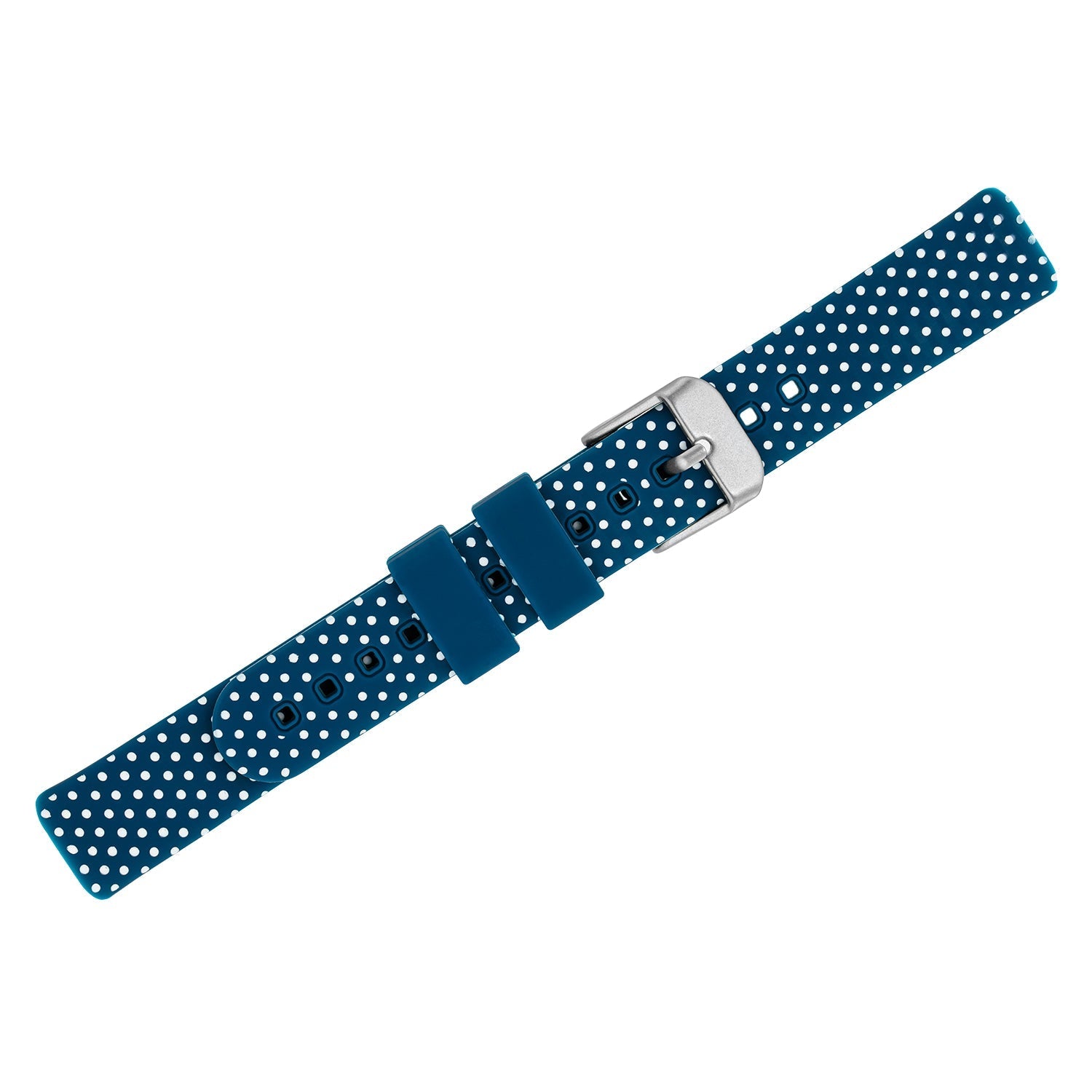 Silicone Band for Fitbit Luxe by Dabney Lee
