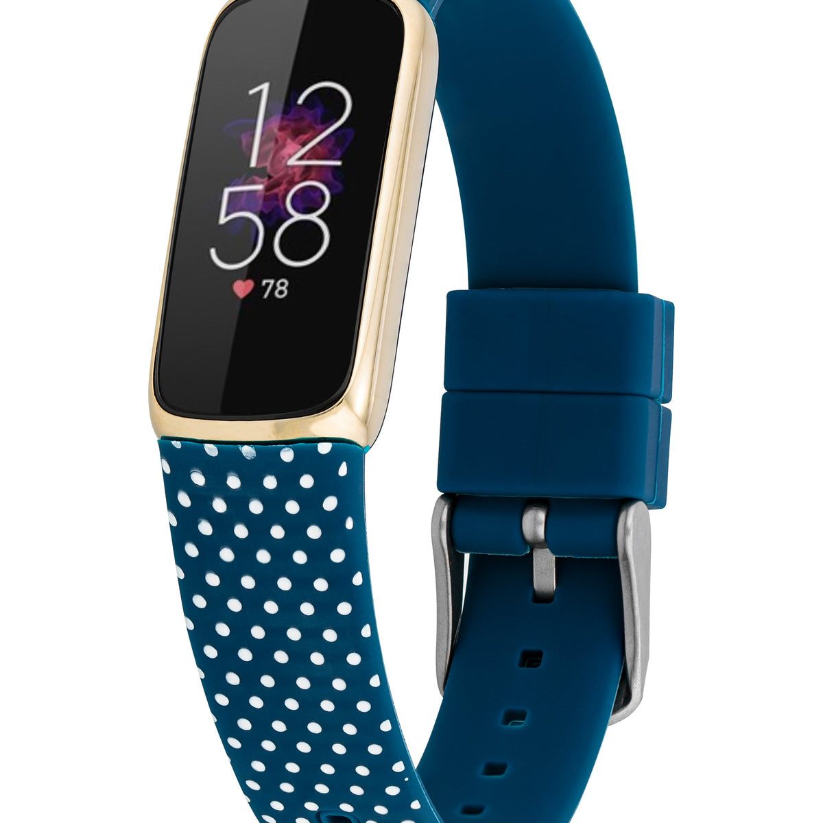 Fitbit Luxe Smartwatch Vrouwen Fitbit Handmade Fitbit Luxe Band