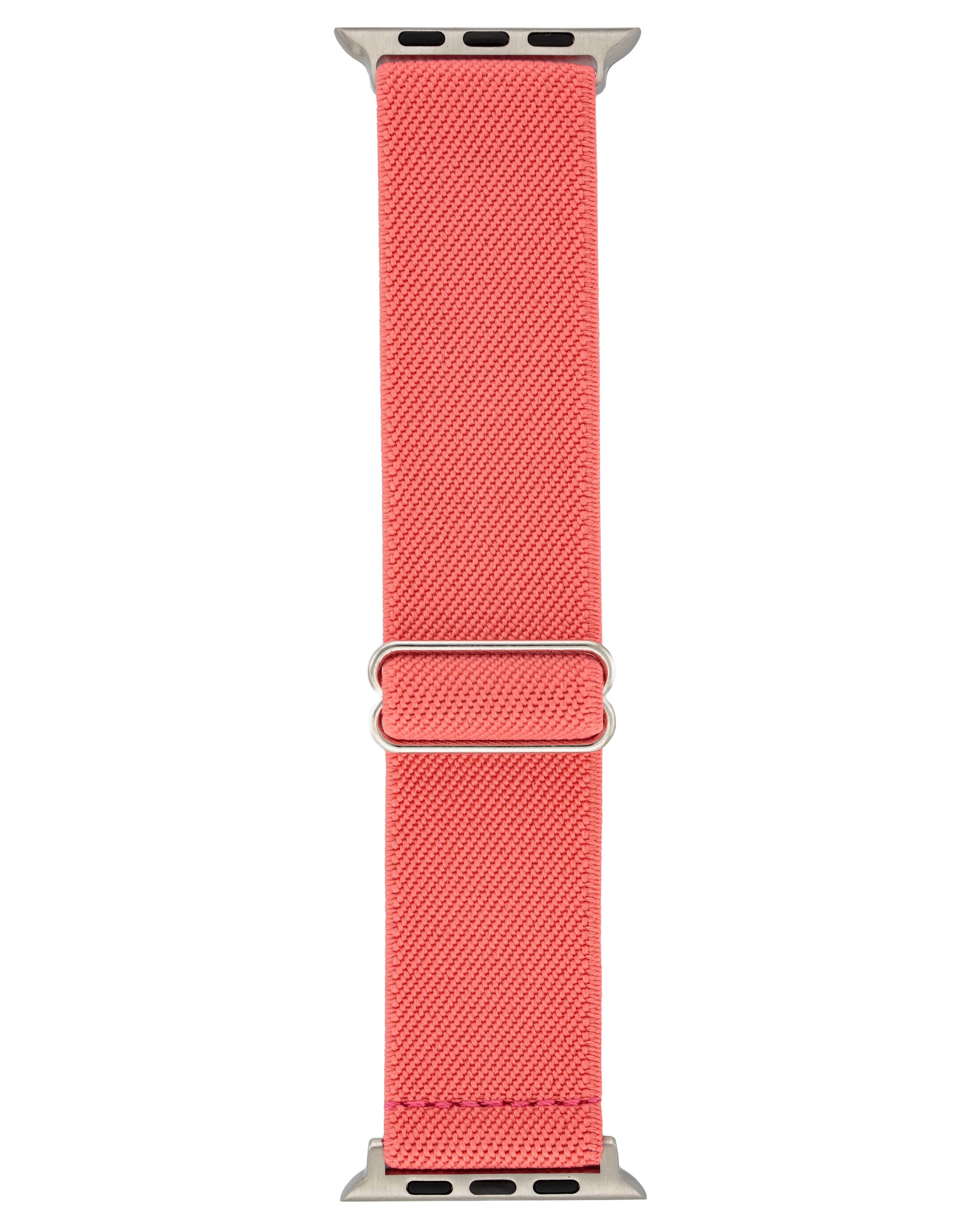 Woven Elastic Band for Apple Watch®
